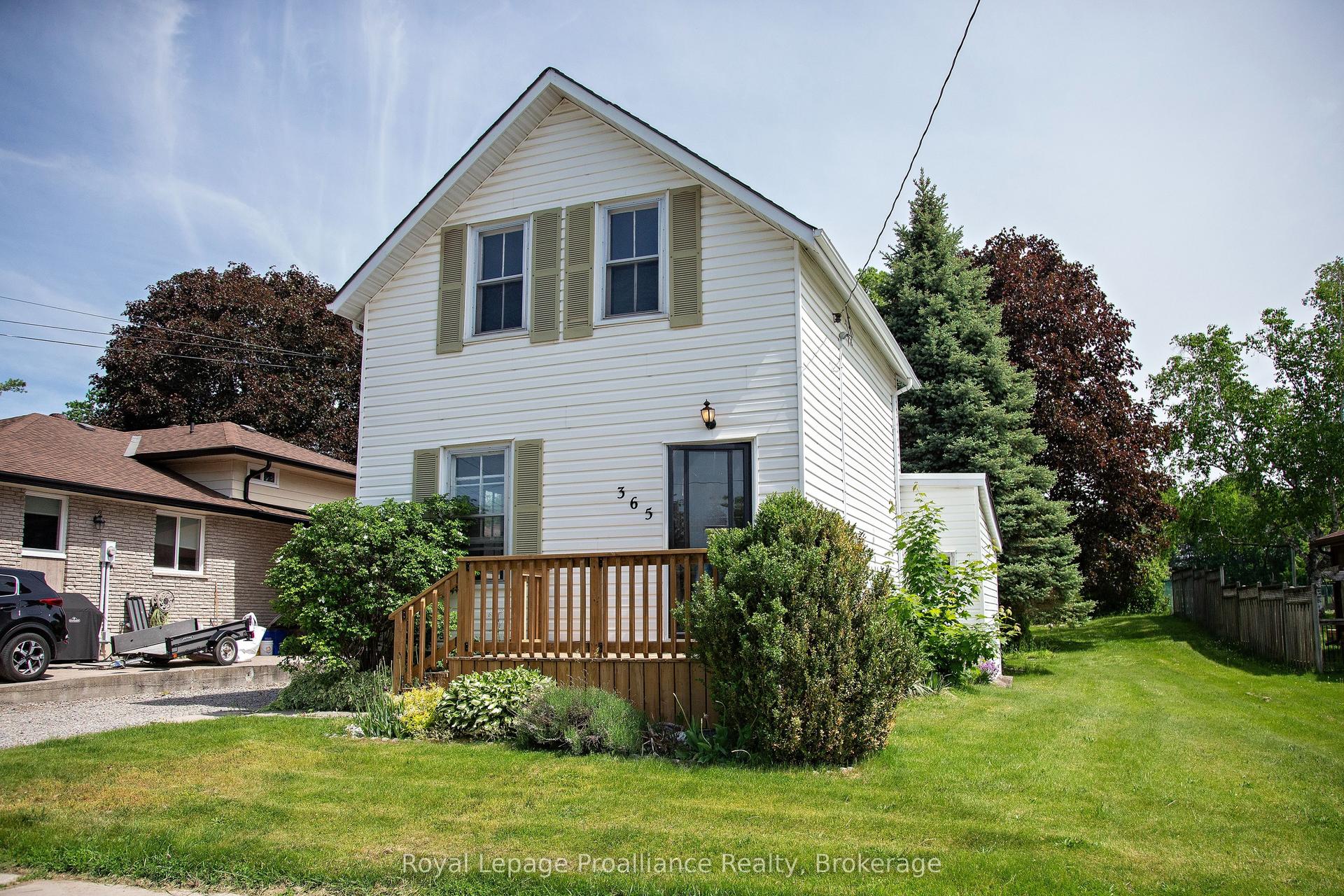 365 St. Joseph Street — photo 1