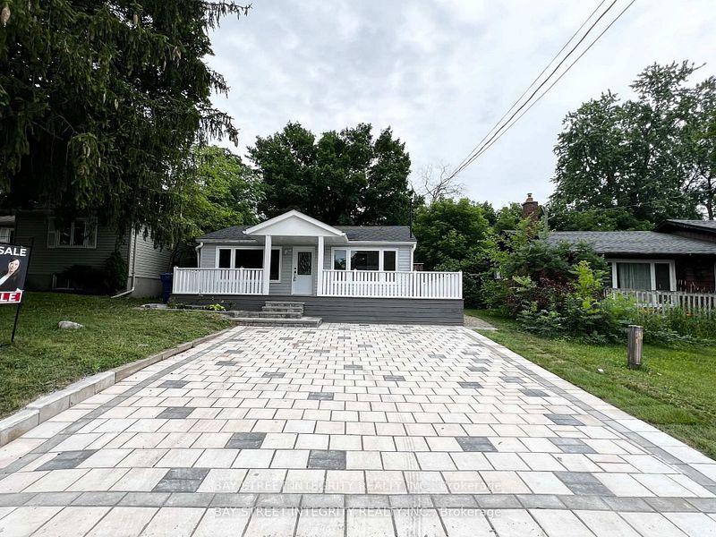 29 Balson Boulevard, Whitchurch-Stouffville — Detached for lease, photo 1