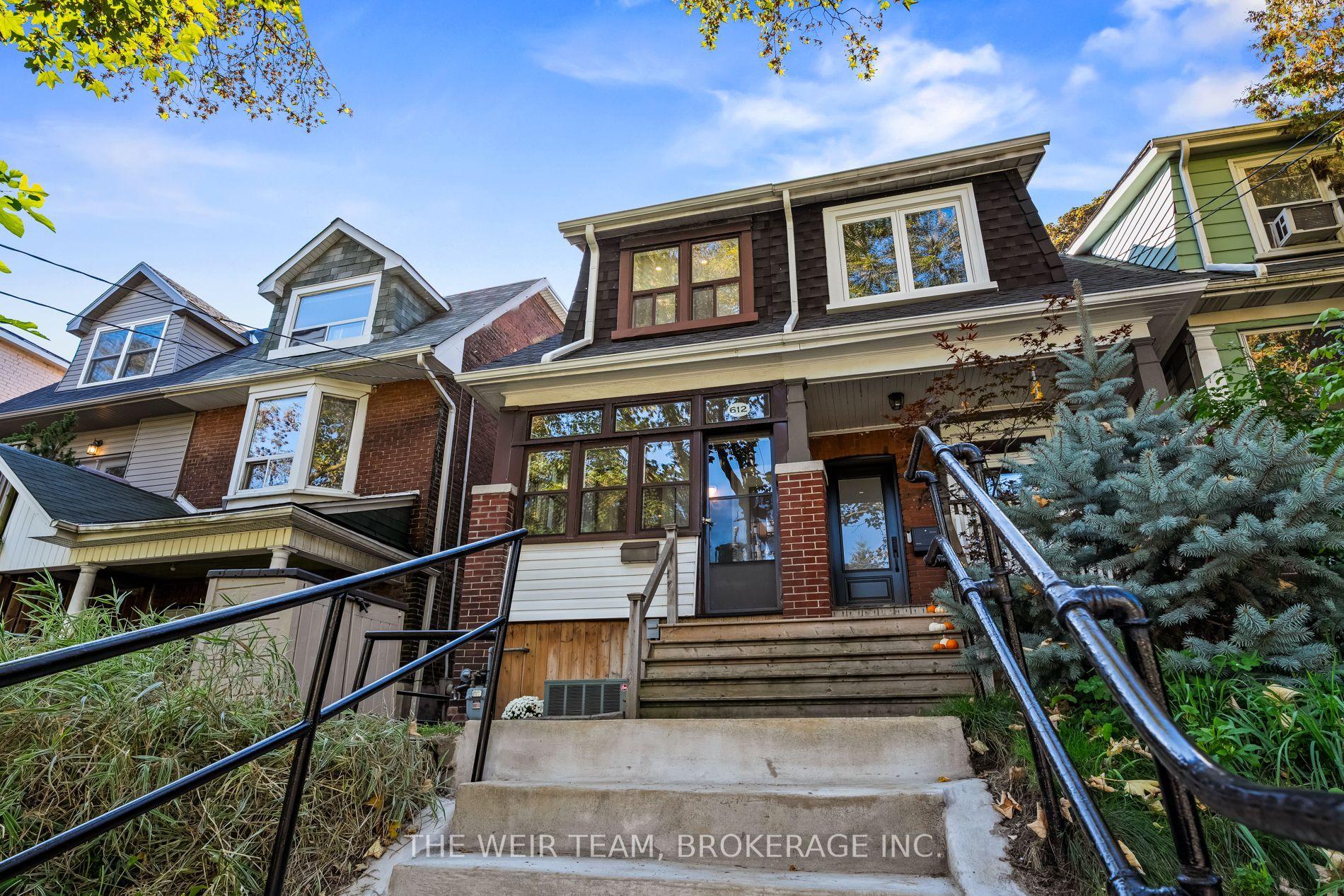 612 Woodbine Avenue — photo 1