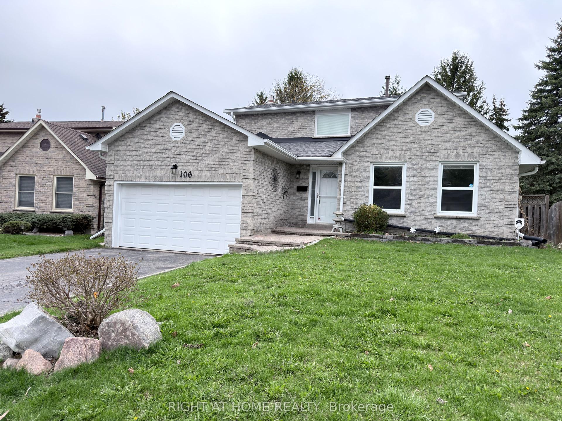 106 Carlson Drive — photo 1