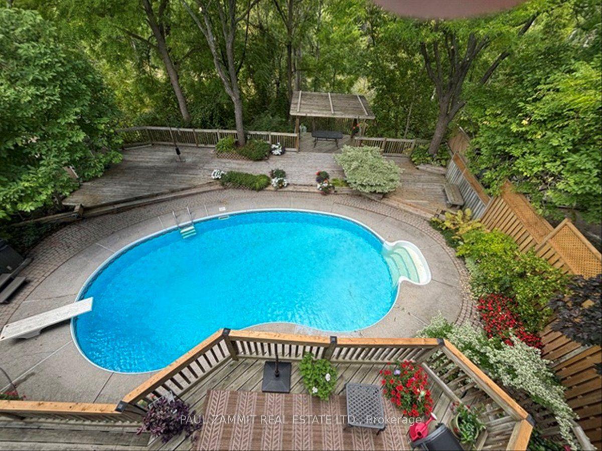 20 Tanglewood Trail, Markham — Detached for sale, photo 1