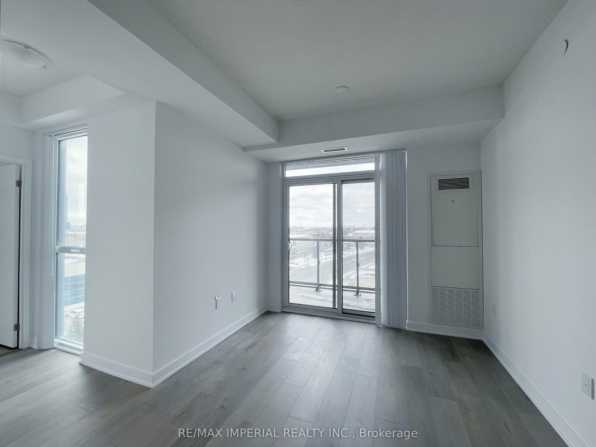 38 Honeycrisp Crescent 616 #616, Vaughan — Condo for lease, photo 1