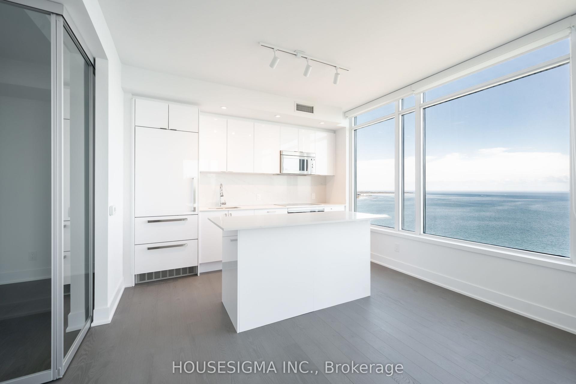 1926 Lake Shore Boulevard W 3909 #3909, Toronto — Condo for lease, photo 1