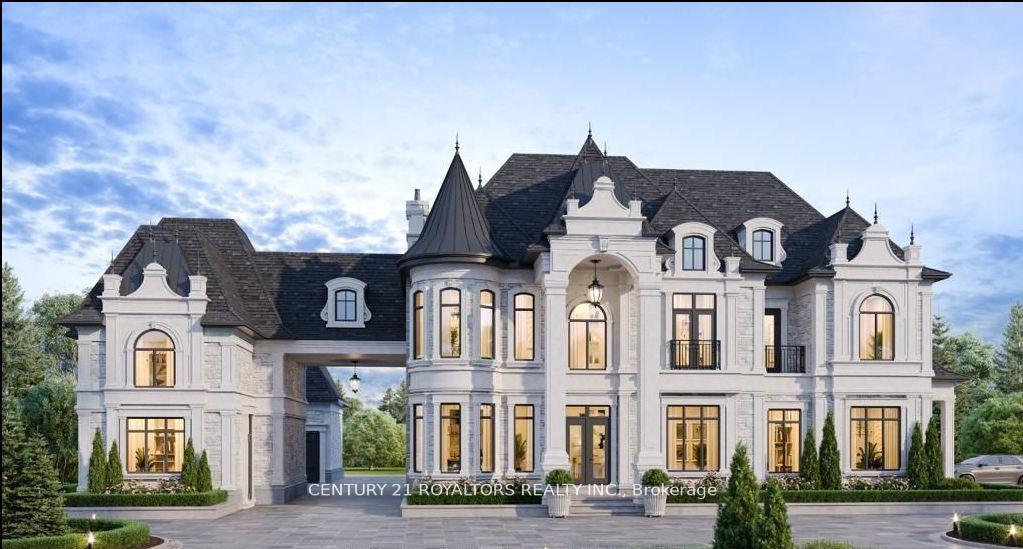 0 Dixie Road, Caledon — Land for sale, photo 1
