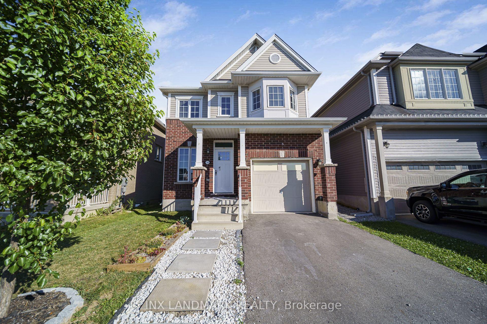 164 N Munro Circle, Brantford — Detached for sale, photo 1