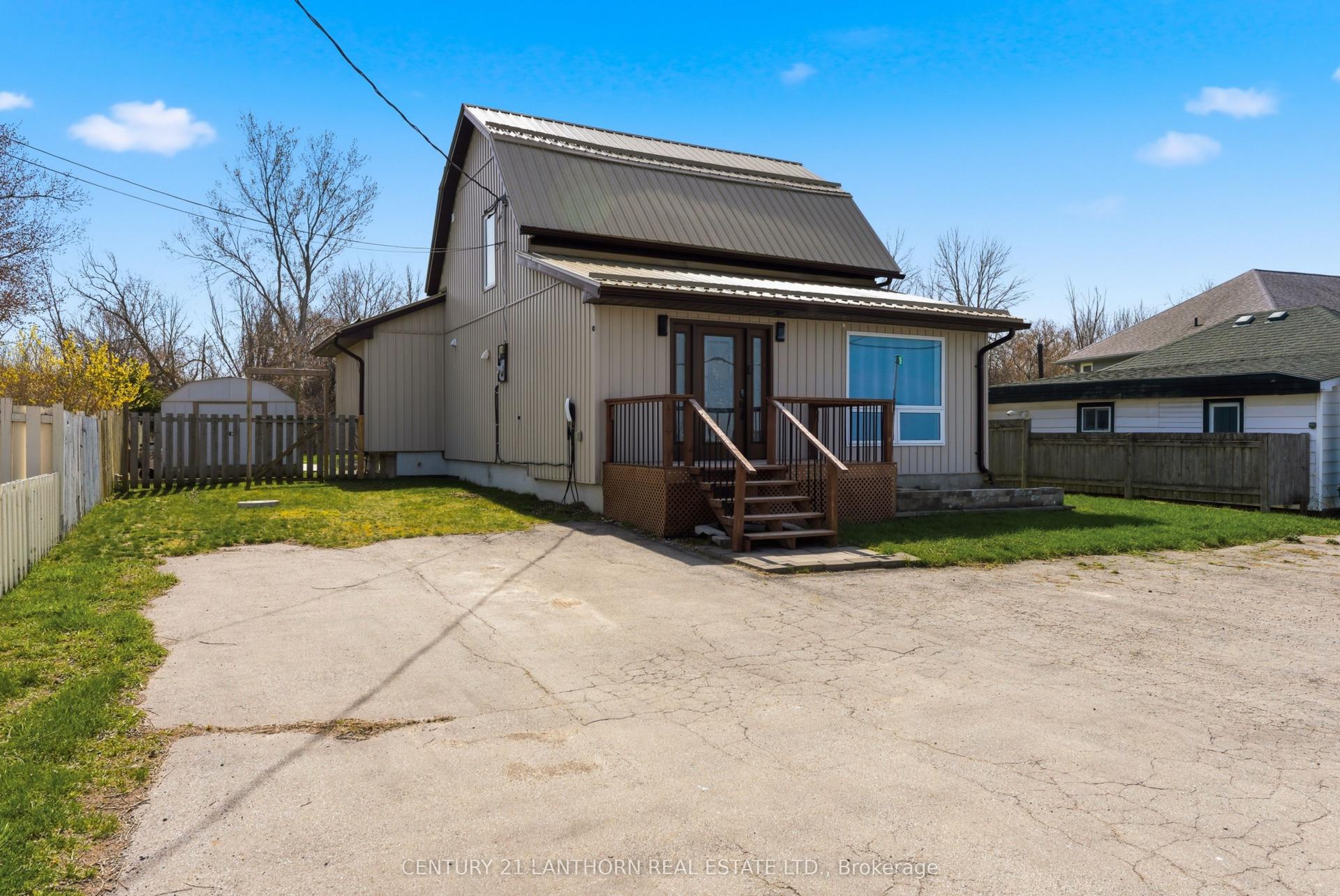 115 Ridley Street — photo 1