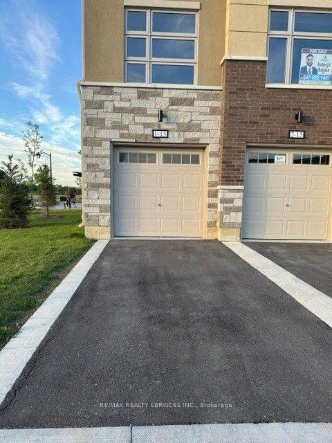 15 Fieldridge Crescent 1 #1, Brampton — Condo Town for lease, photo 1