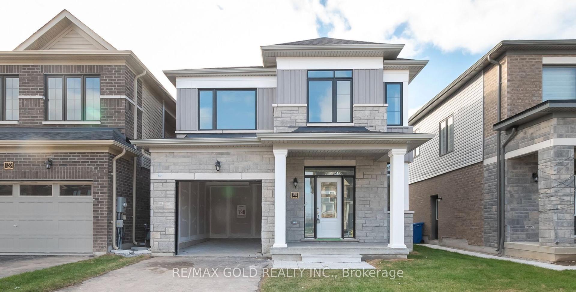151 Terry Fox Drive — photo 1