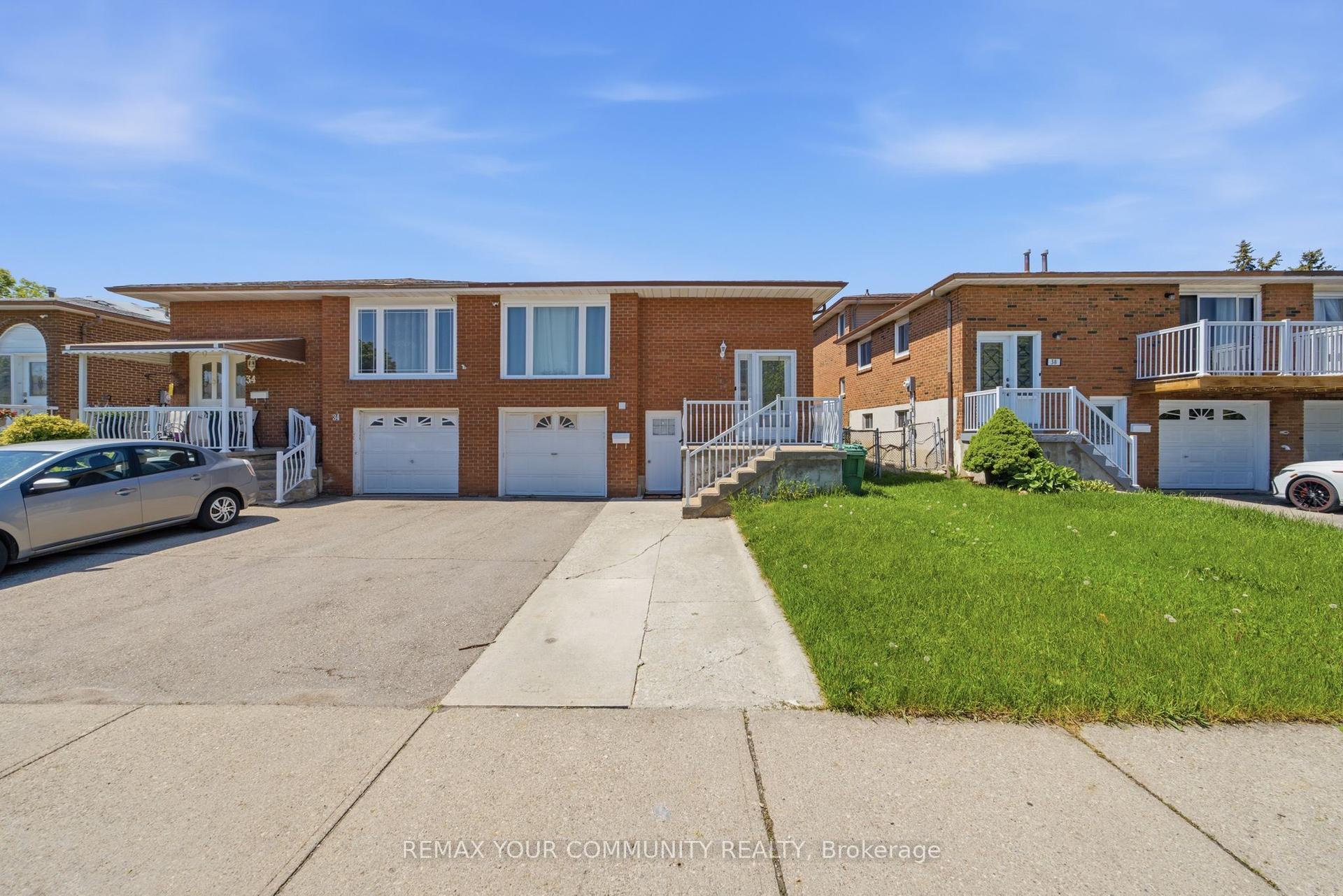 36 Roseville Drive BSMT #BSMT — photo 1