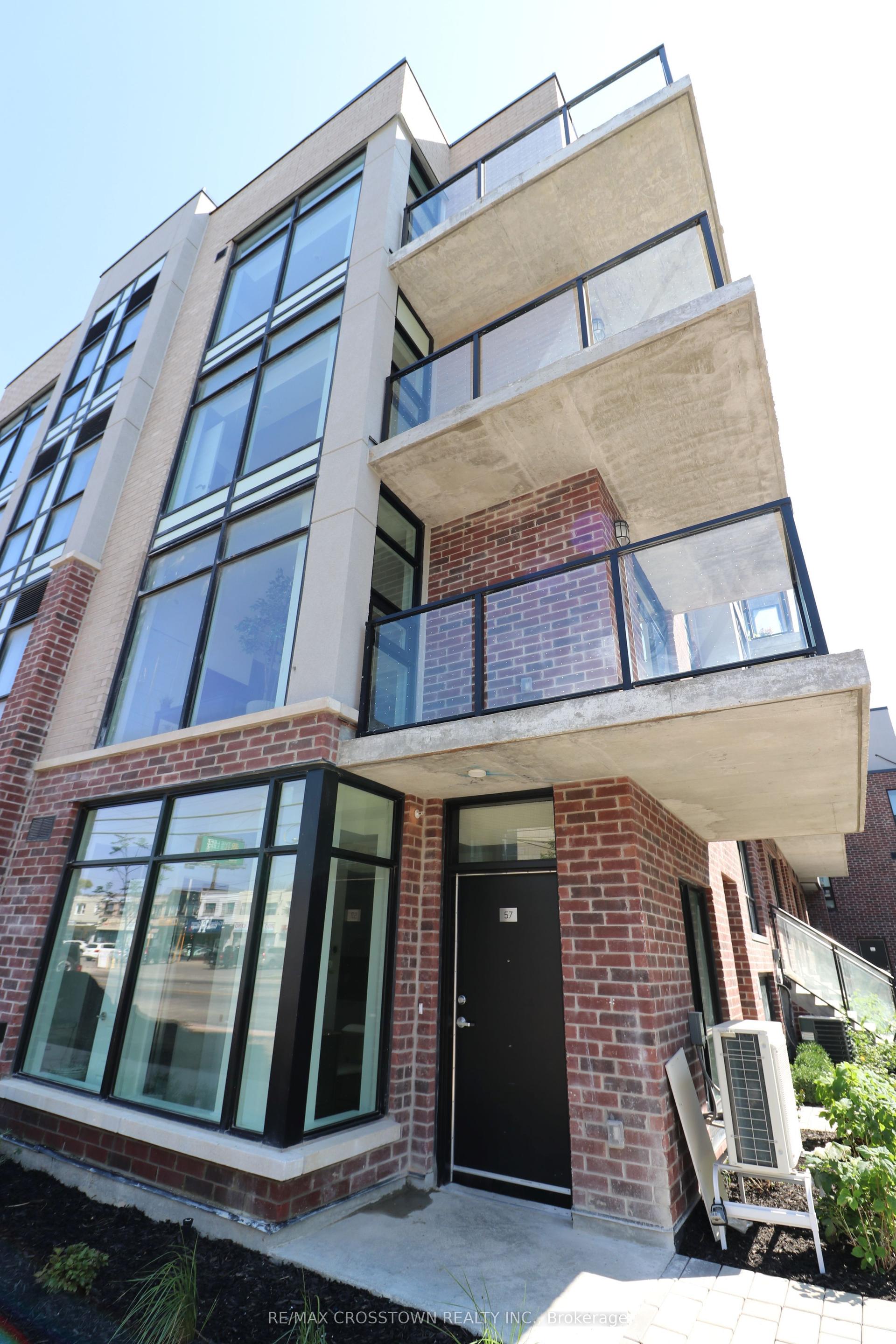 57-861 Sheppard Avenue W 2nd #2nd — photo 1