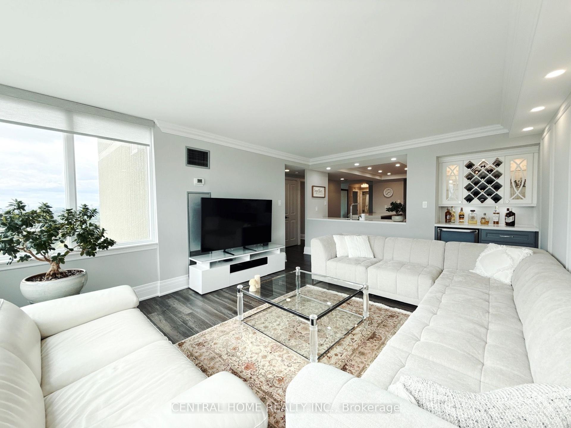 55 Skymark Drive 2703 #2703, Toronto — Condo for sale, photo 1