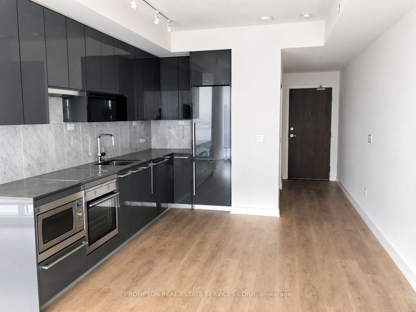 115 Mcmahon Drive 2302 #2302, Toronto — Condo for lease, photo 1