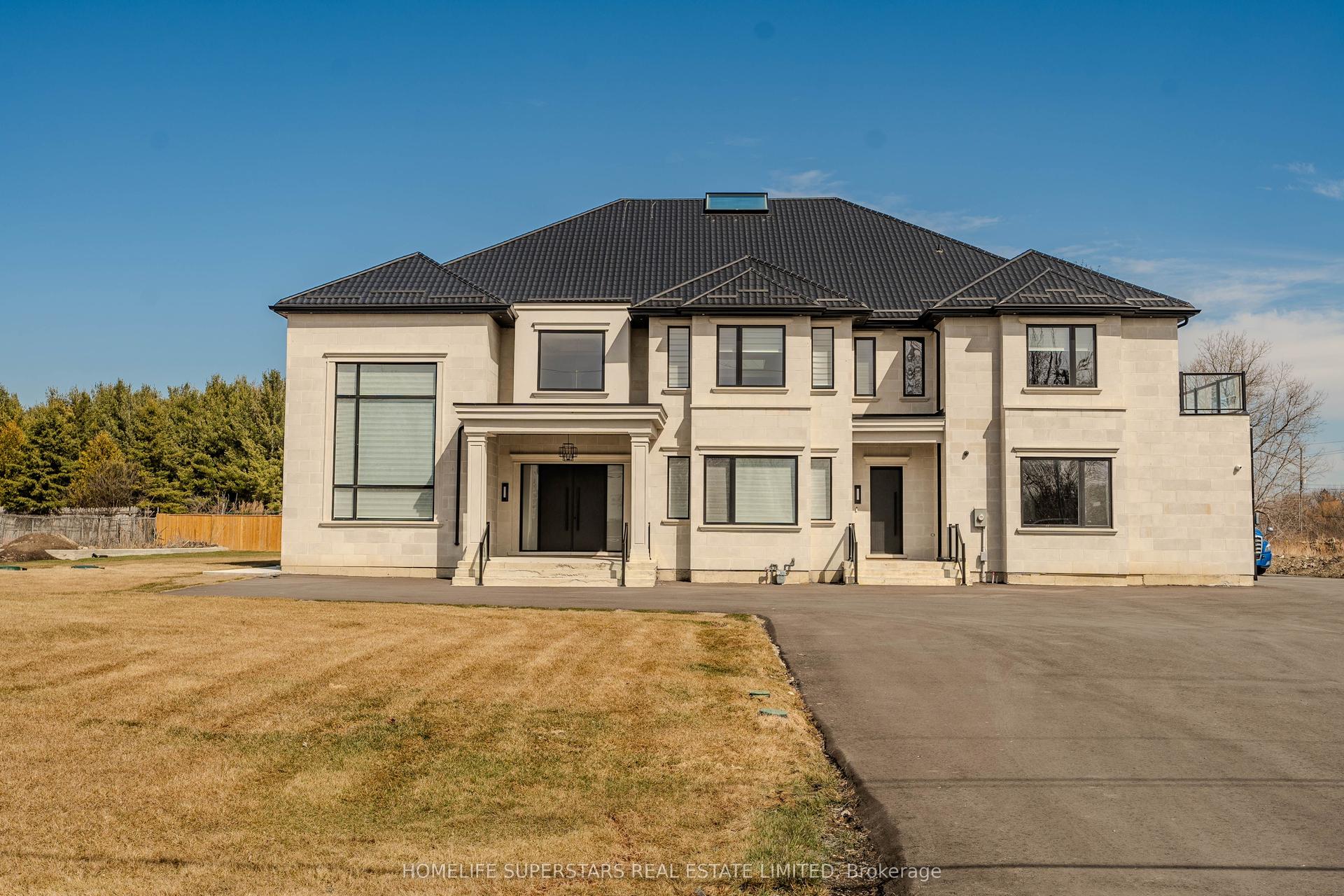 12031 The Gore Road — photo 1