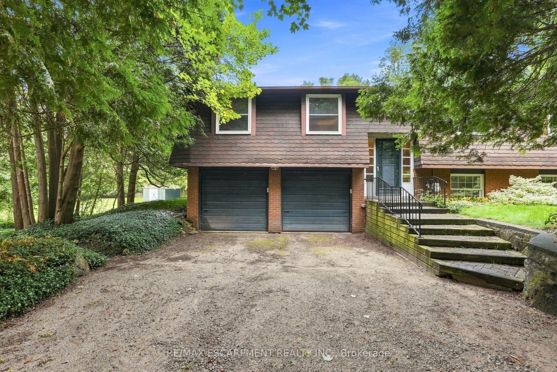 8553 Guelph Line, Milton — Detached for sale, photo 1