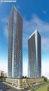65 St Mary Street 508 #508, Toronto — Condo for lease, photo 1