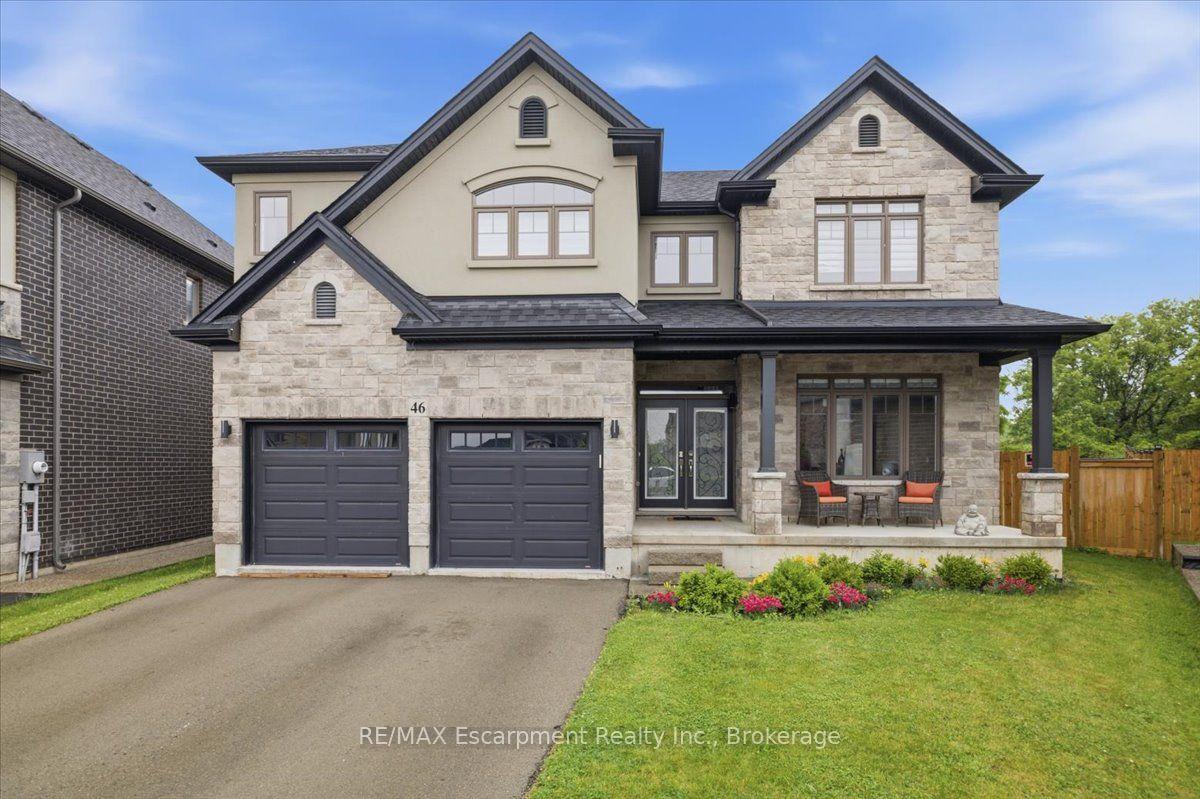 46 Dougherty Court — photo 1