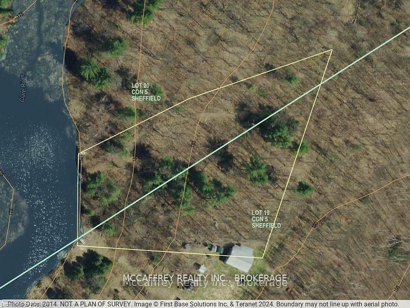 N/A Clare River N/A — photo 1