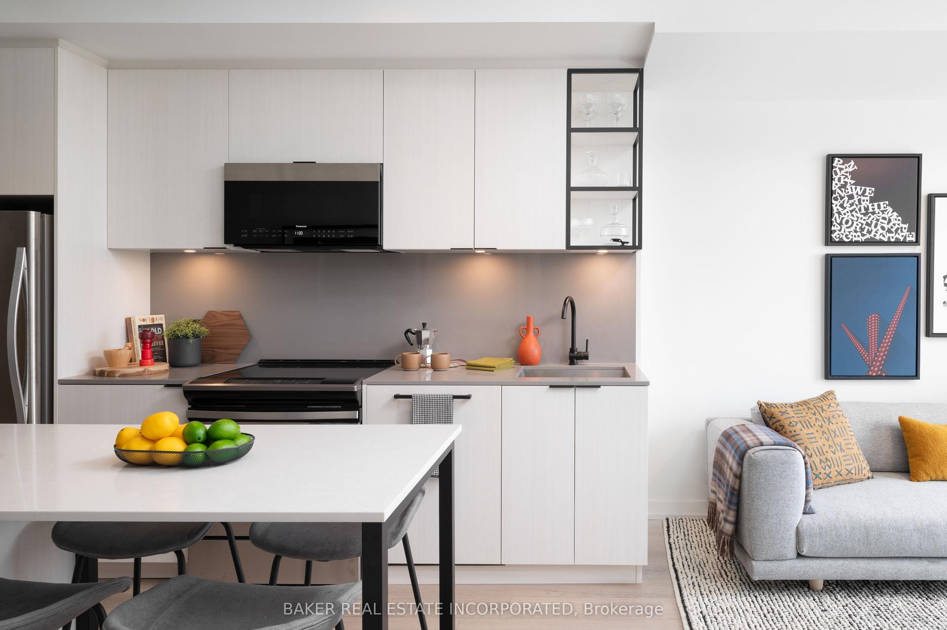 740 Dupont Street 521 #521, Toronto — Condo for lease, photo 1