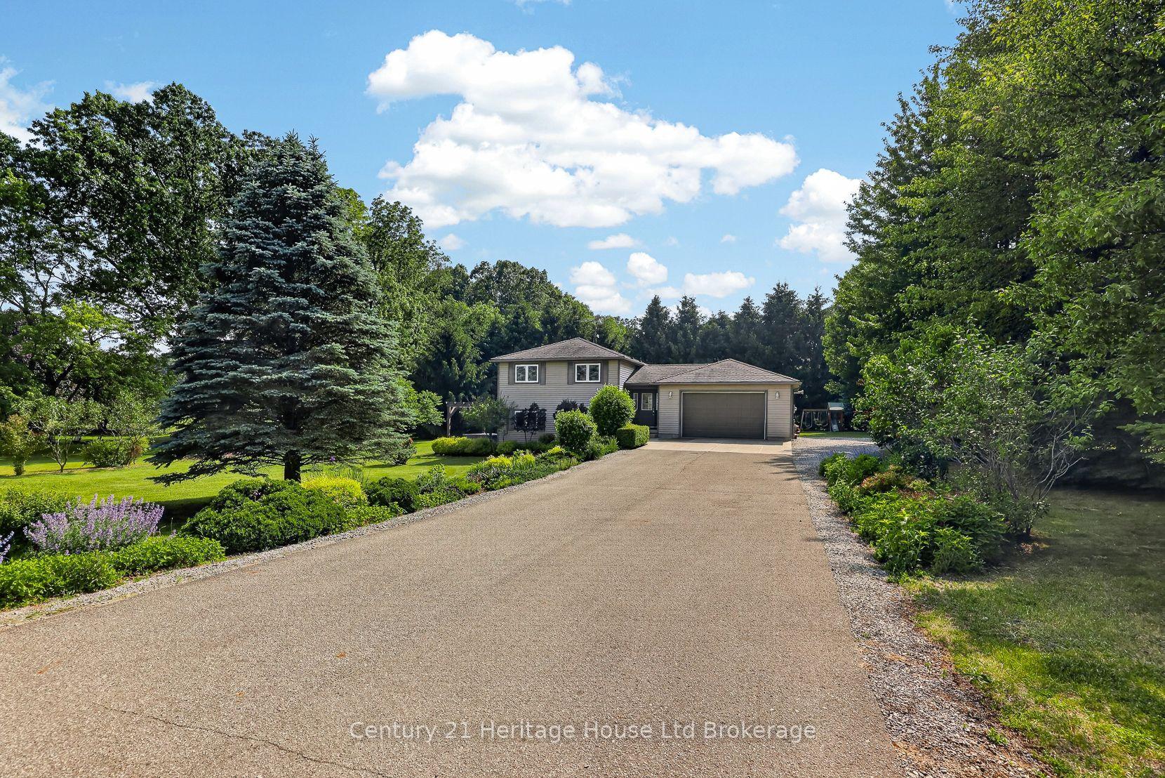 1567 Forestry Farm Road — photo 1