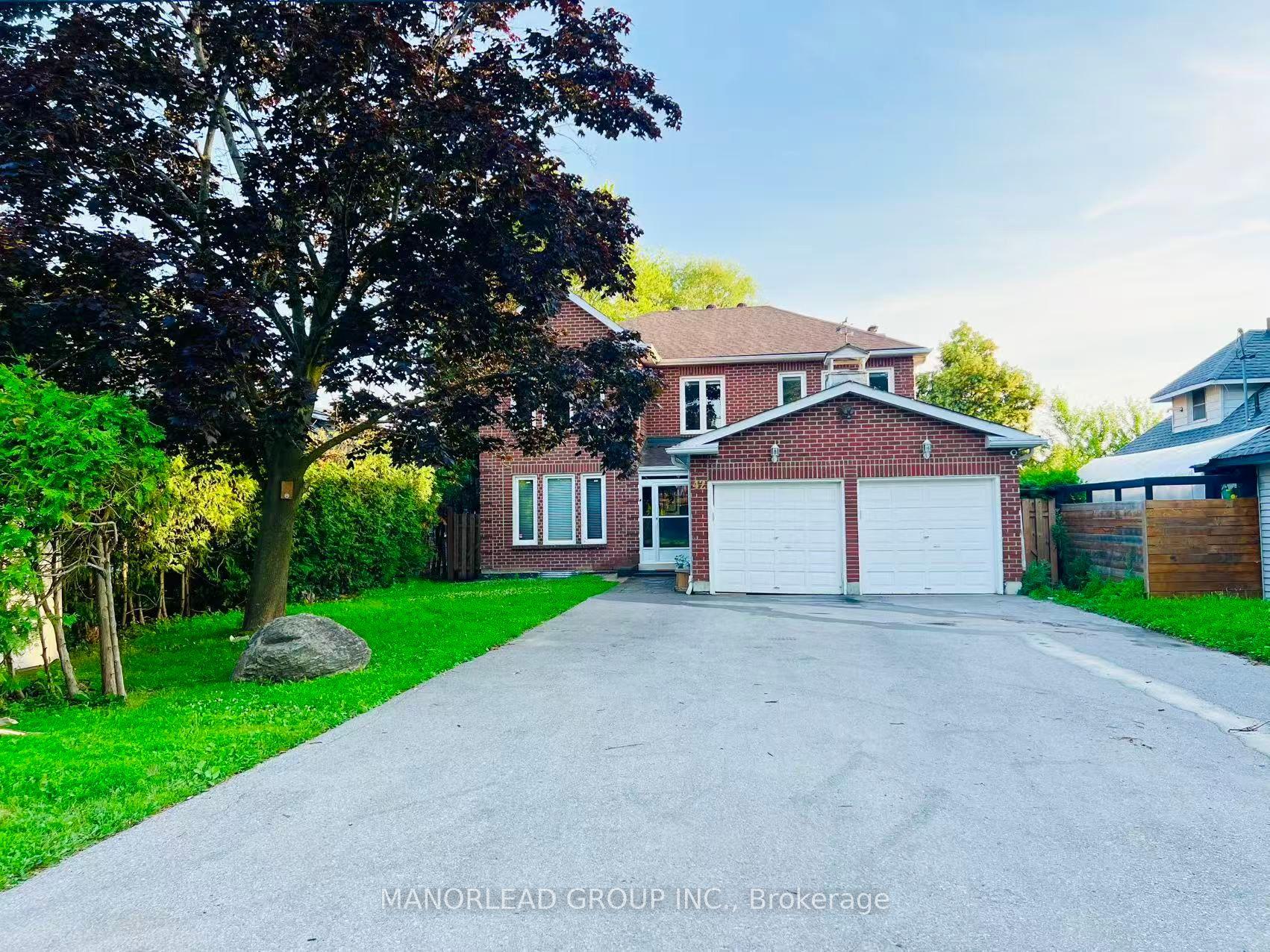 42 Metropolitan Crescent, Georgina — Detached for lease, photo 1