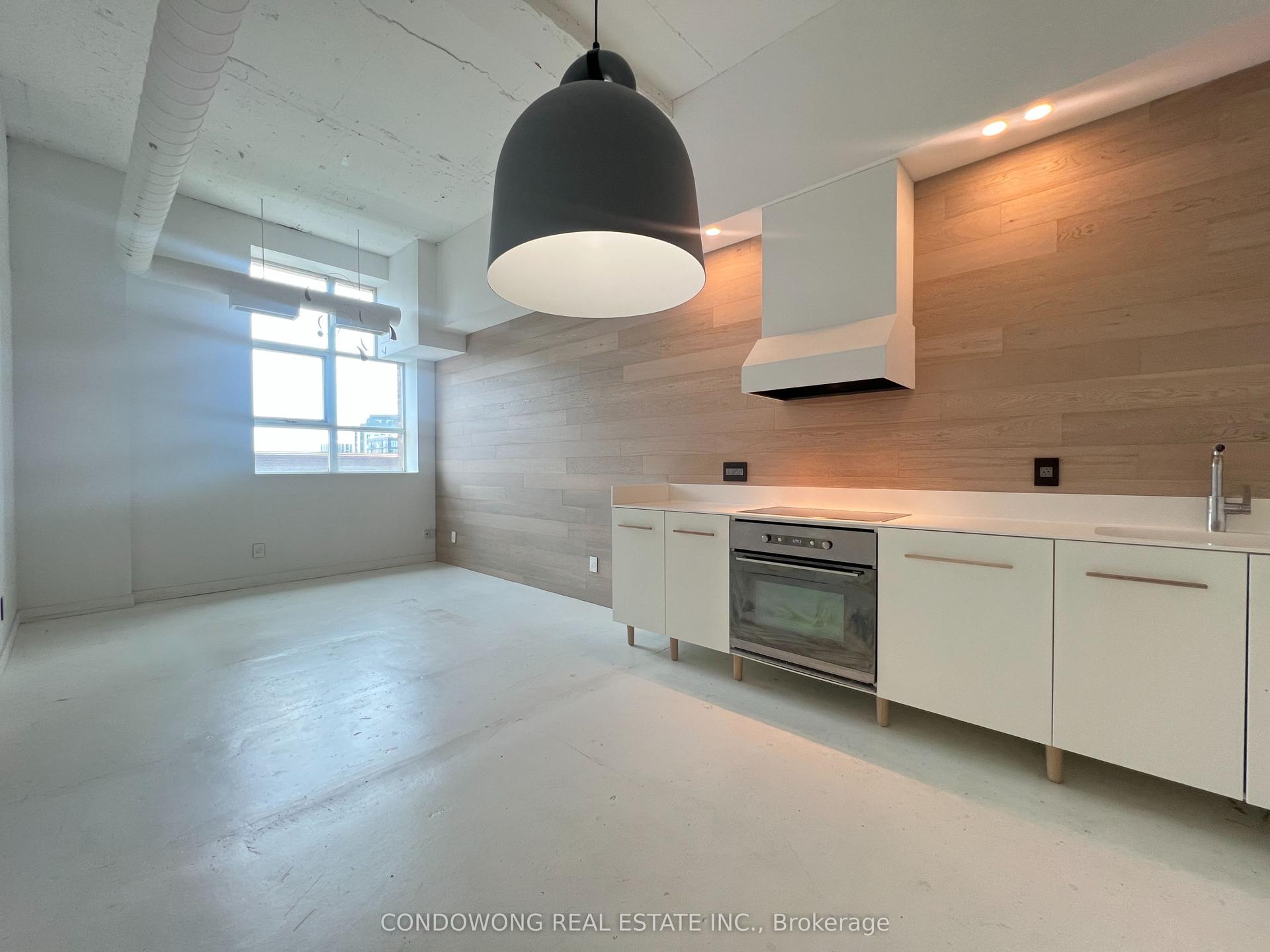 155 Dalhousie Street 1037 #1037, Toronto — Condo for lease, photo 1