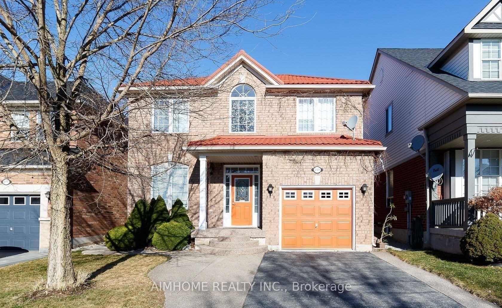 2371 Fundy Drive, Oakville — Detached for lease, photo 1