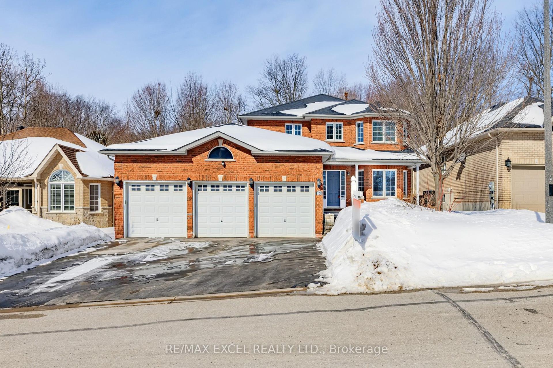 96 Ferncroft Drive — photo 1