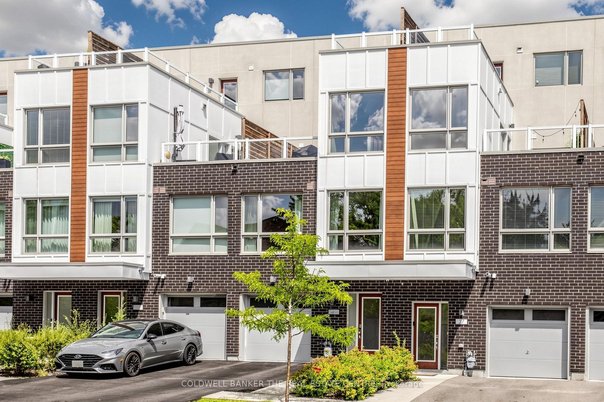 1870 Altona Road #36 ##36, Pickering — Condo Town for sale, photo 1