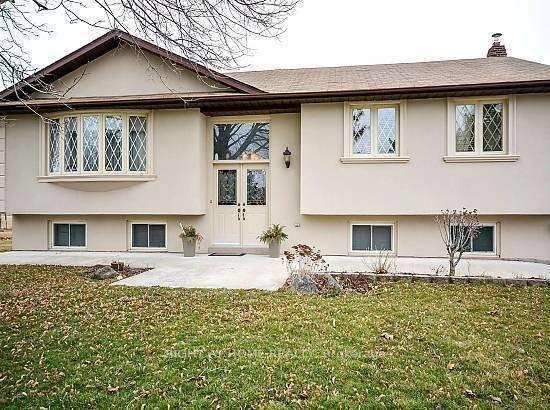 12175 Chinguacousy Road, Caledon — Detached for lease, photo 1