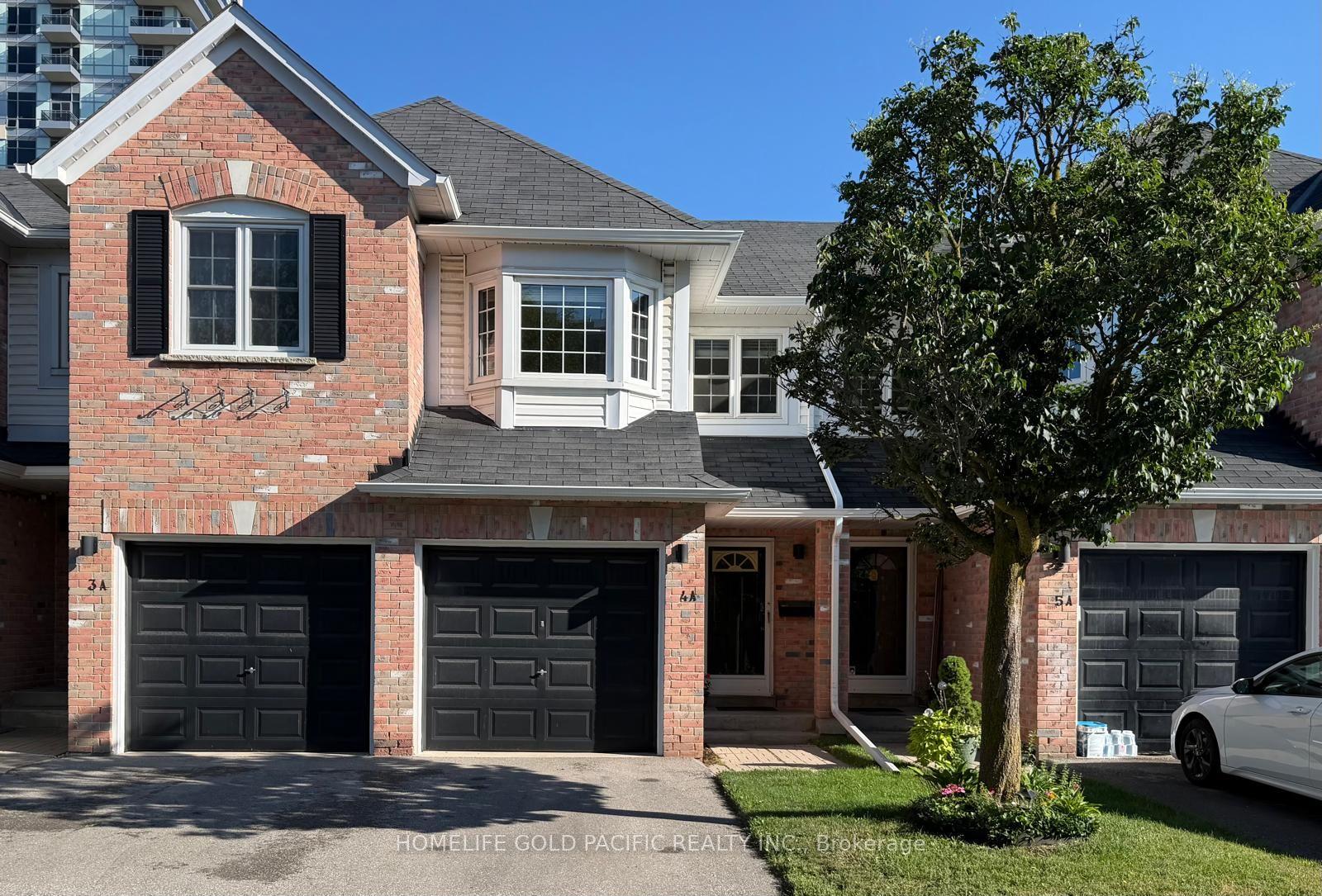 81 Northern Heights Drive 4A #4A, Richmond Hill — Condo Town for sale, photo 1
