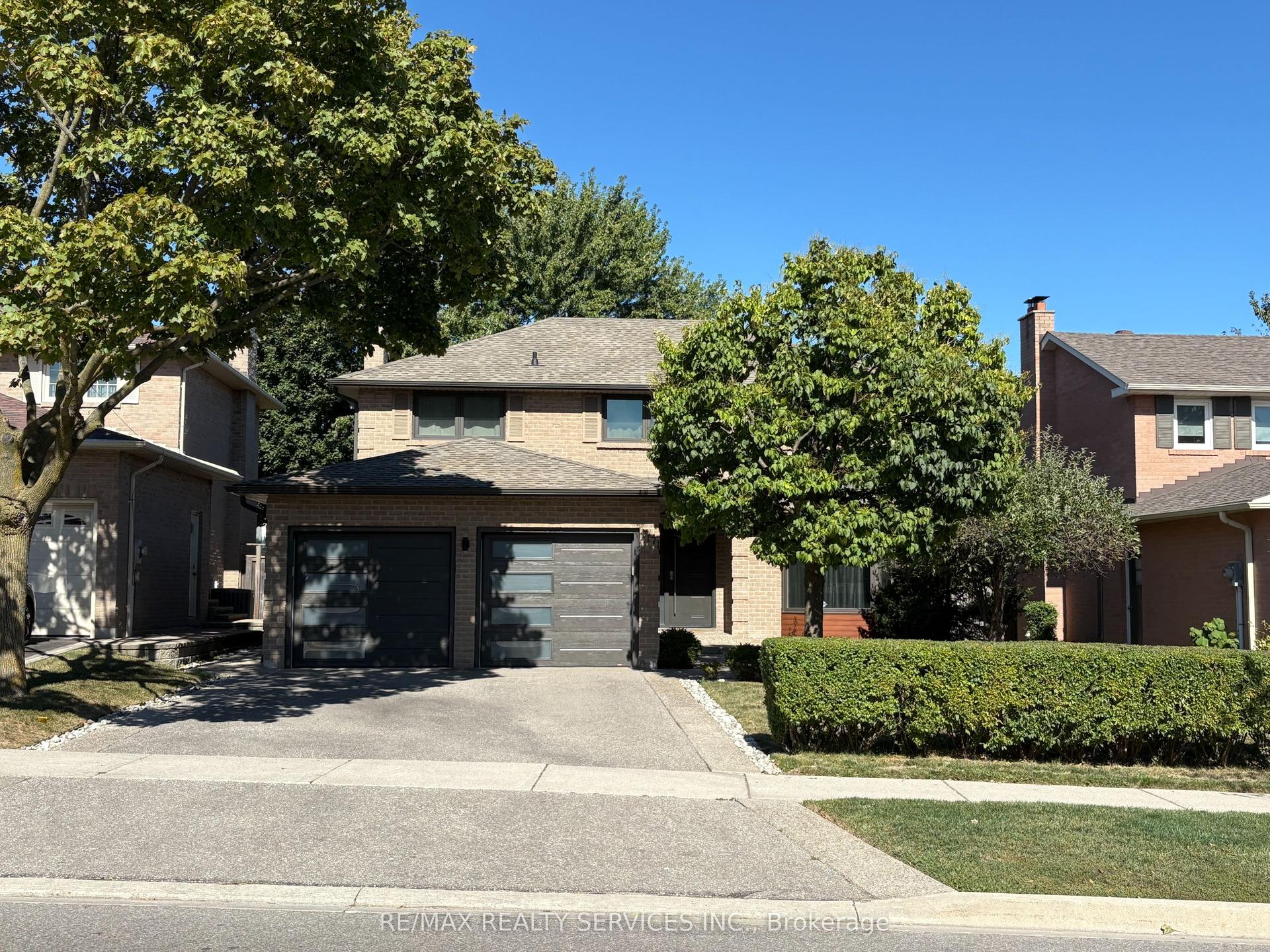 4171 Sawmill Valley Drive, Mississauga — Detached for lease, photo 1