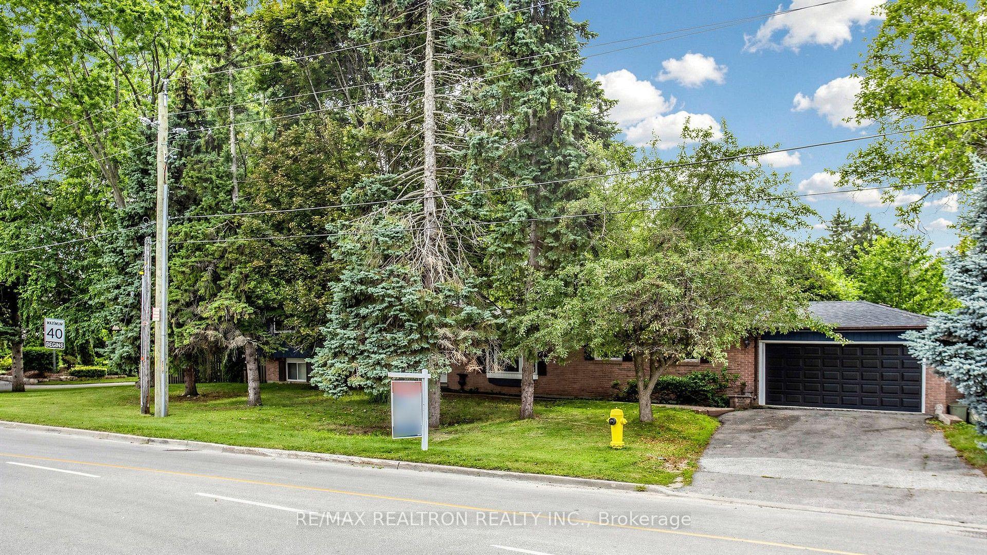 10 Rotherglen Road S, Ajax — Detached for sale, photo 1