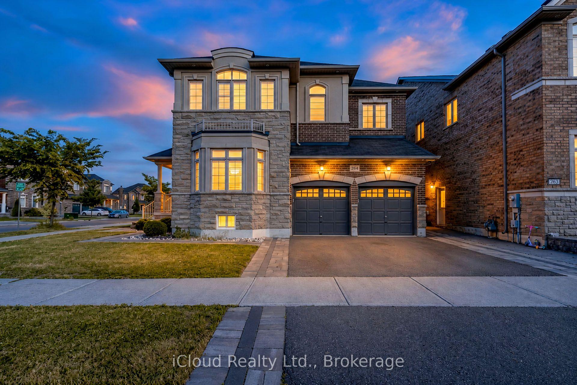 264 Etheridge Avenue — photo 1