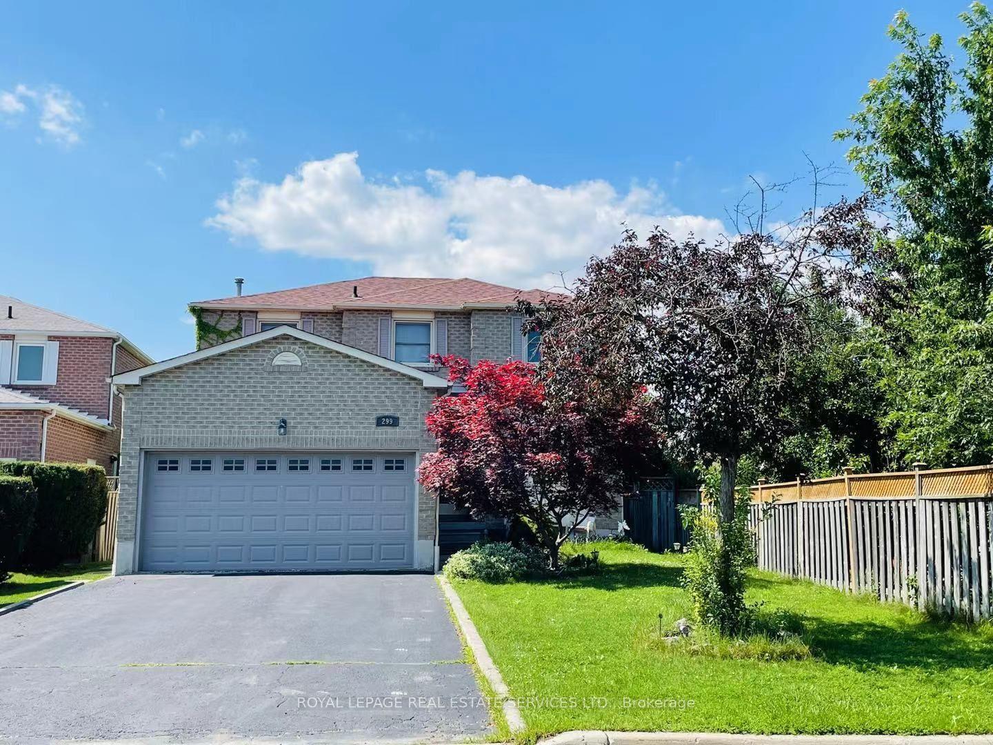 299 Rockcliffe Gardens Lower #Lower, Mississauga — Detached for lease, photo 1