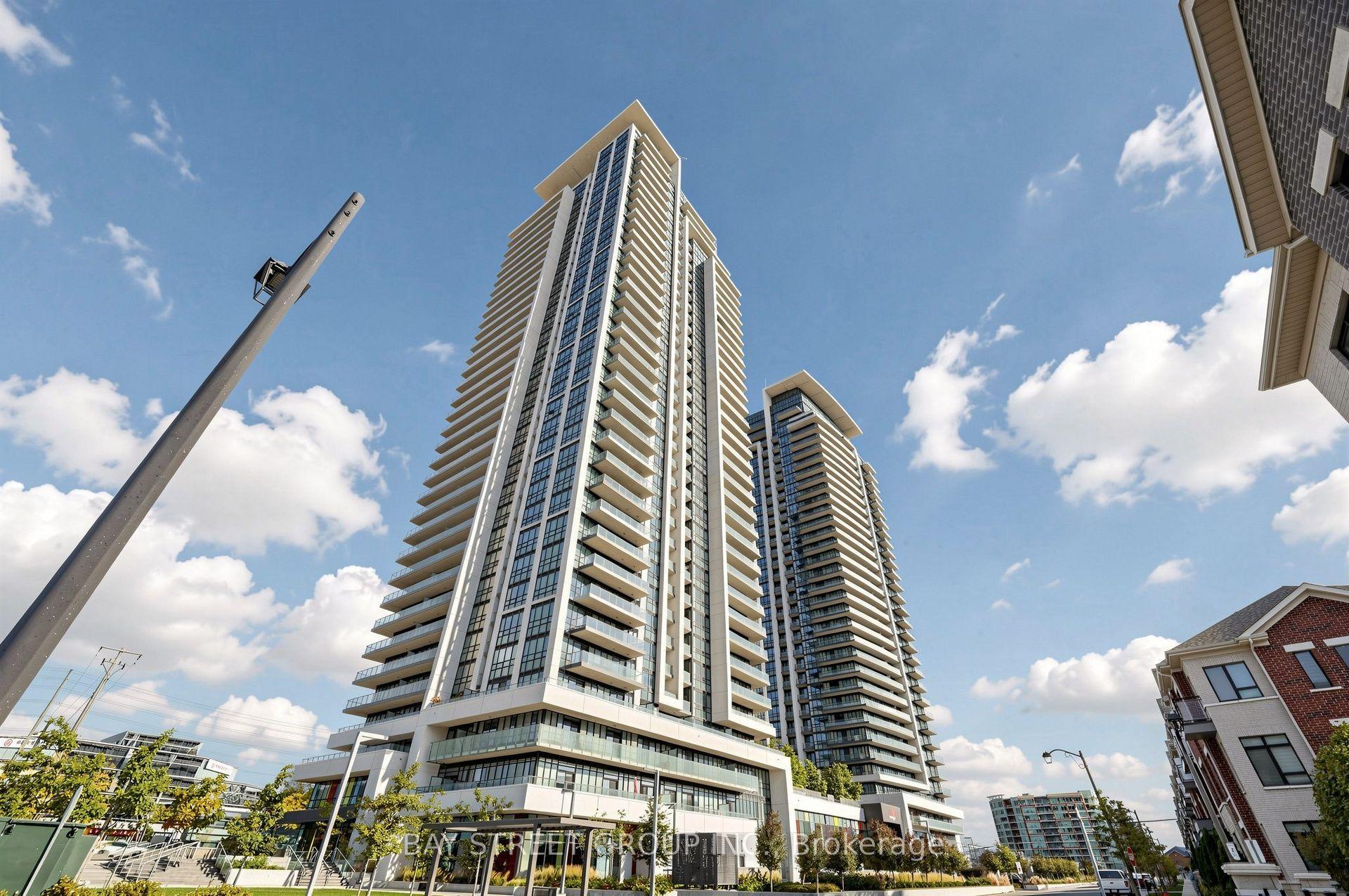 12 Gandhi Lane 2215 #2215, Markham — Condo for sale, photo 1