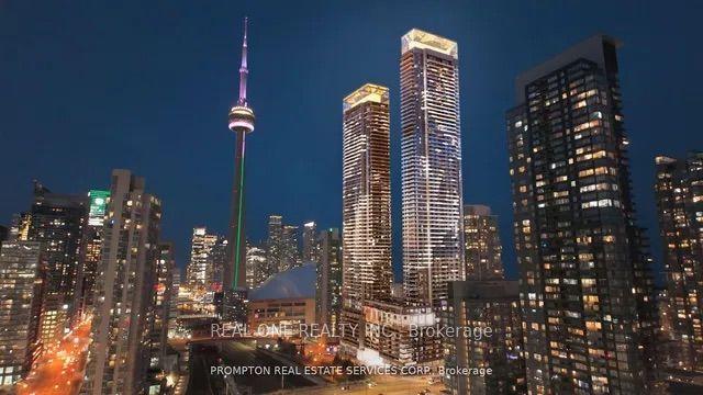 1 Concord City Place Way 6905 #6905, Toronto — Condo for lease, photo 1