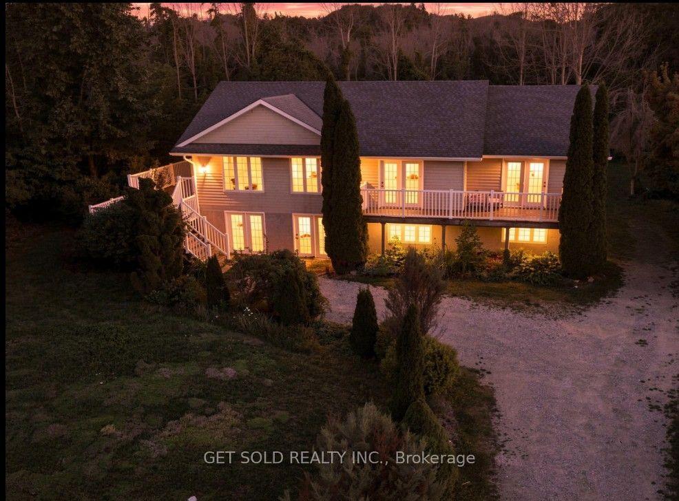 209442 26 Highway W, Blue Mountains — Detached for sale, photo 1