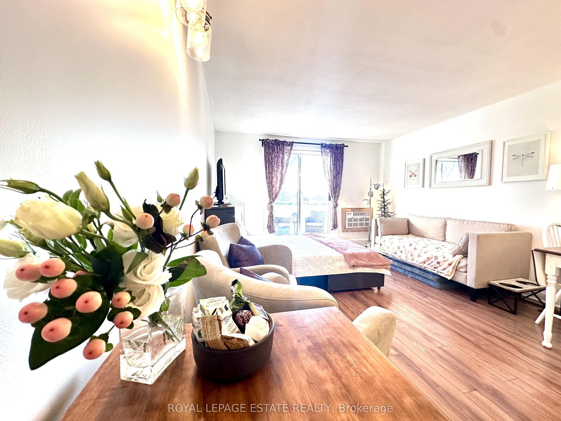 123 Woodbine Avenue 309 #309, Toronto — Condo for sale, photo 1
