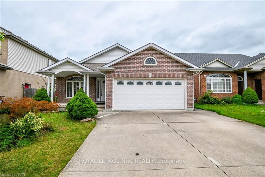 7005 KELLY Drive, Niagara Falls — Detached for lease, photo 1