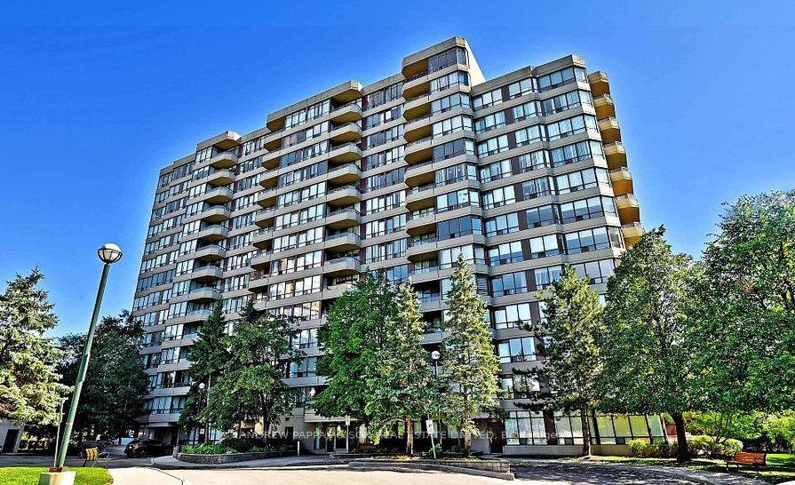 91 Townsgate Drive 103 #103, Vaughan — Condo for sale, photo 1