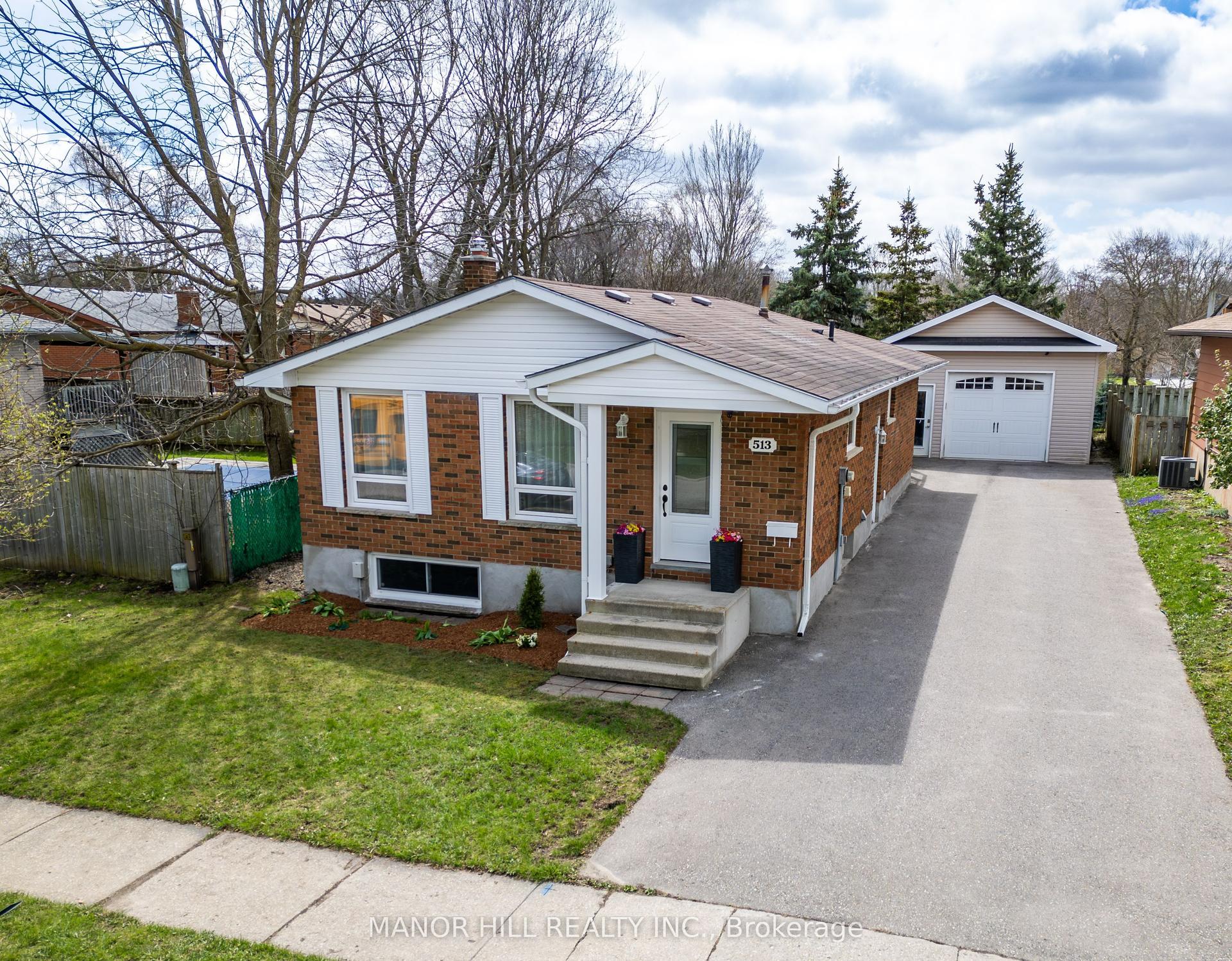 513 Havelock Drive, Waterloo — Detached for lease, photo 1