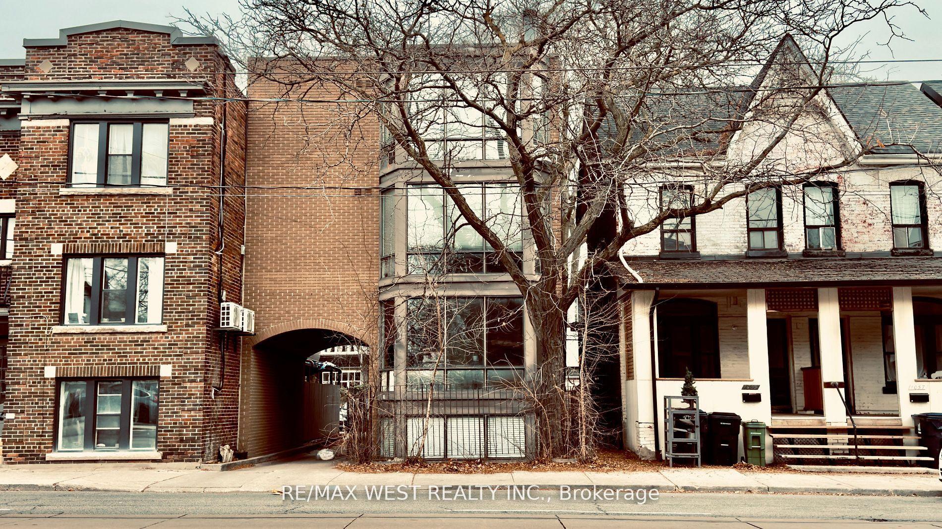 1061 Bathurst Street — photo 1