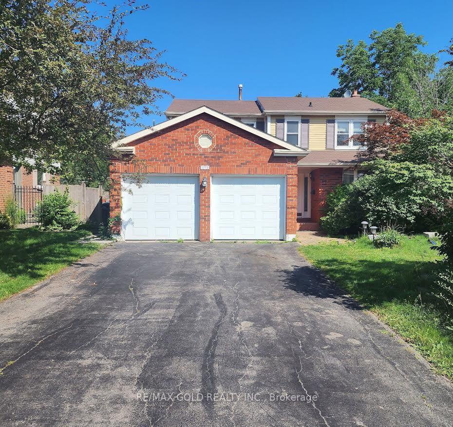 1778 Folkway Drive Lower Level #Lower Level — photo 1