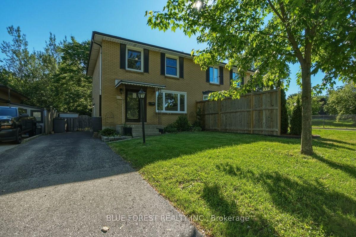 230 Cairn Street — photo 1