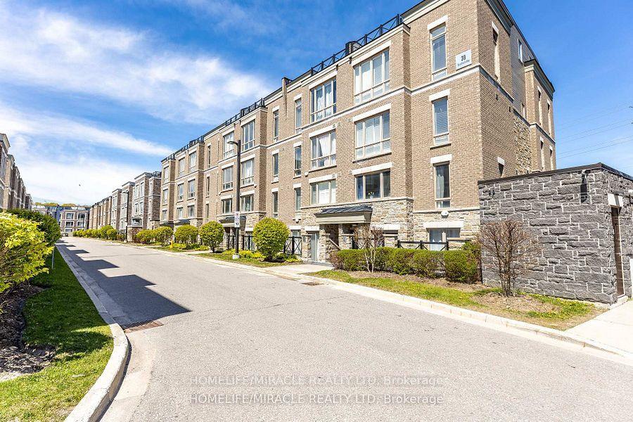 30 Dunsheath Way 514 #514 — photo 1