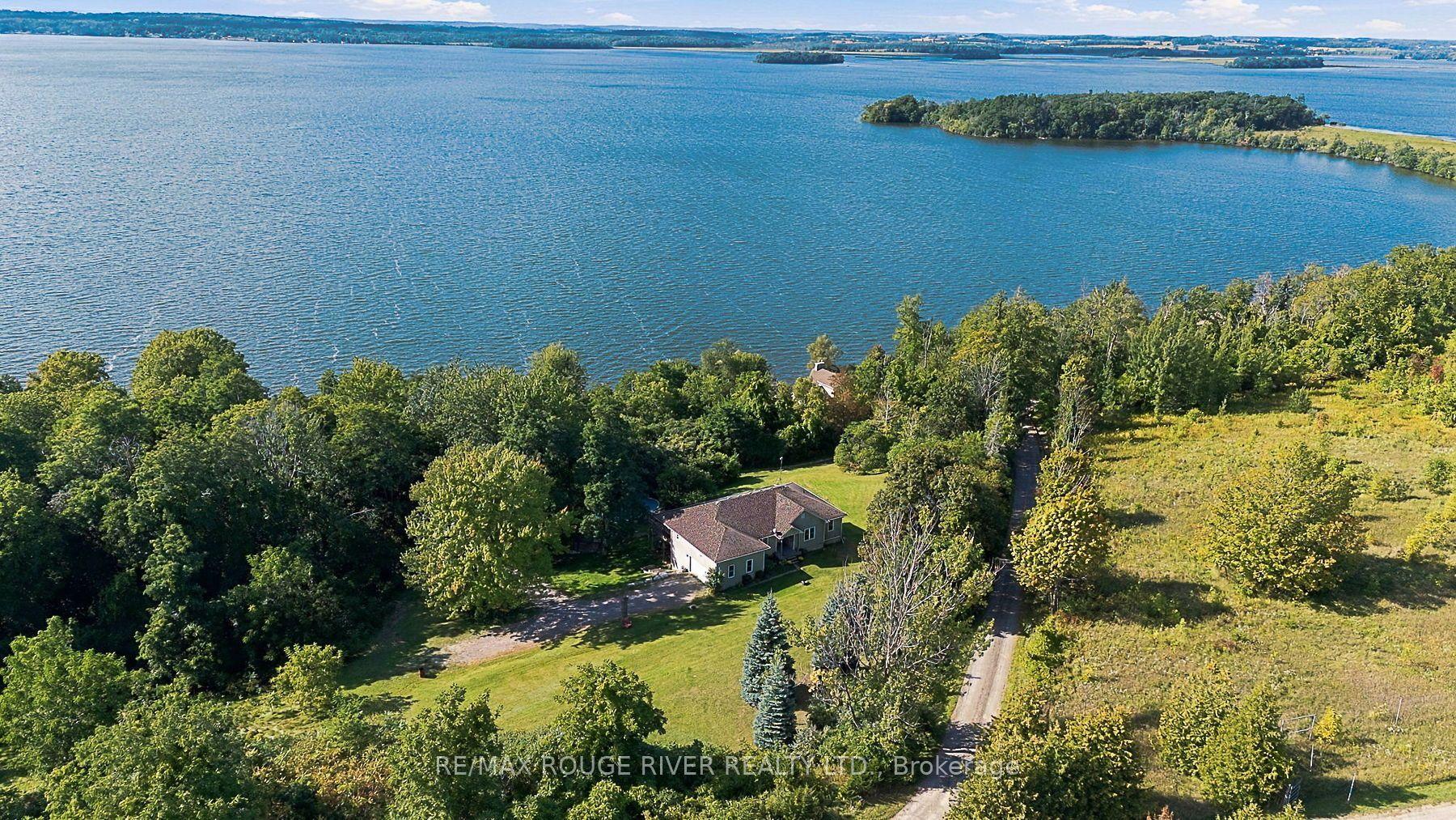 7276 County Road 18 1A #1A, Alnwick/Haldimand — Detached for sale, photo 1