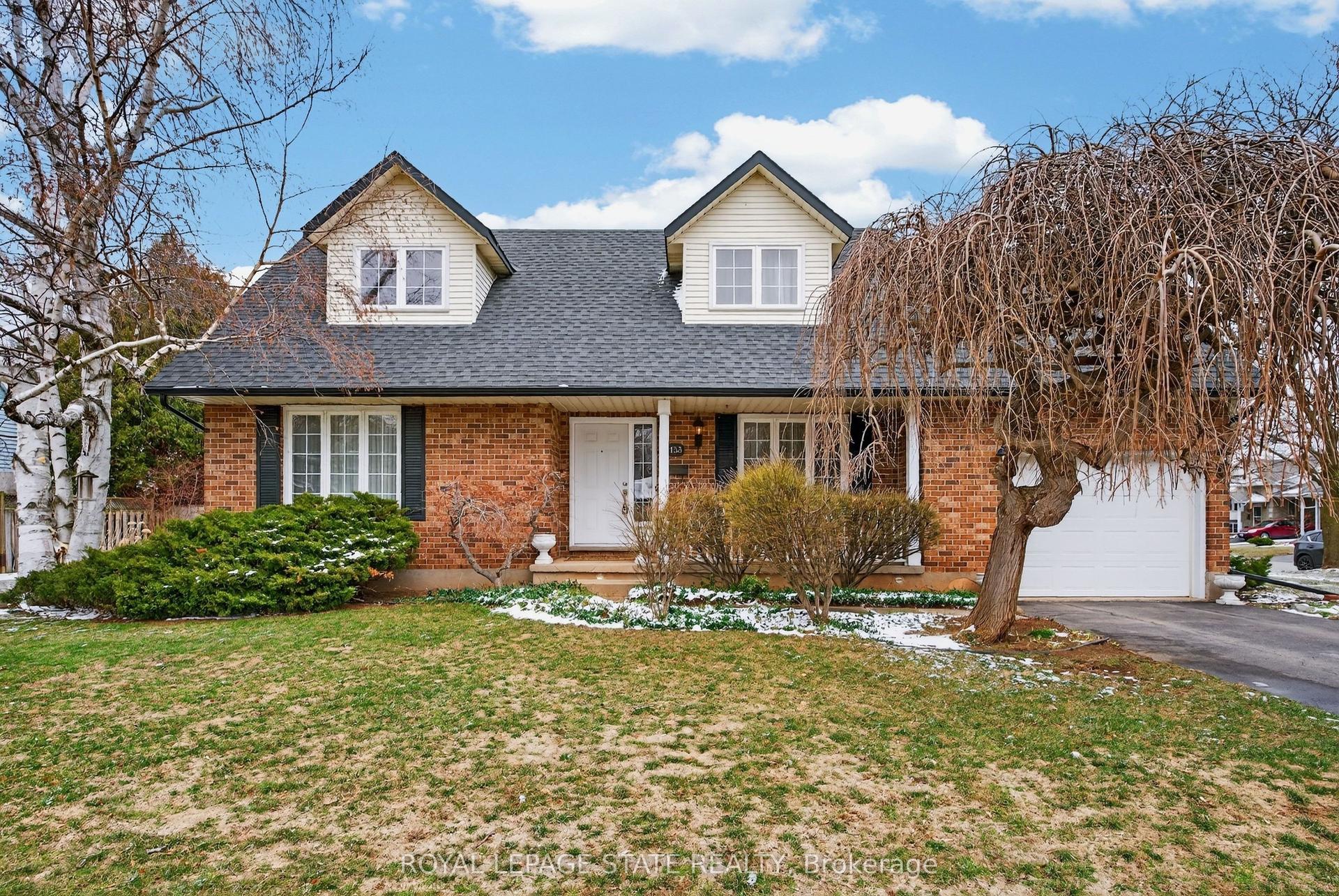 133 Central Avenue — photo 1