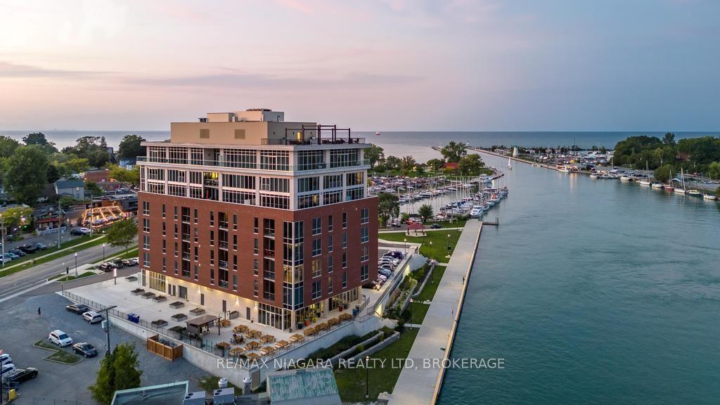 57 Lakeport Road 302 #302, St. Catharines — Condo for sale, photo 1