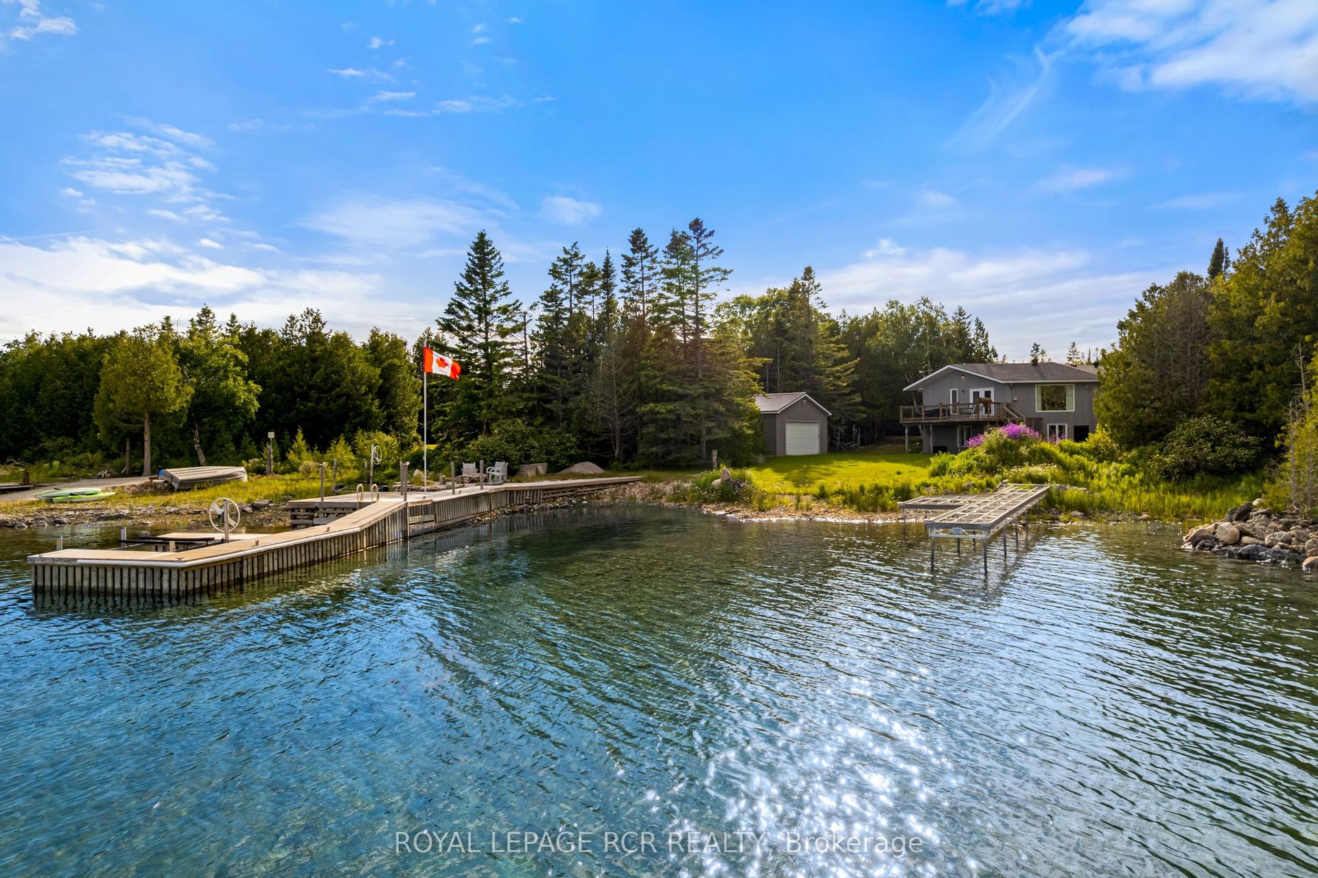 119 Pine Tree Harbour Road — photo 1