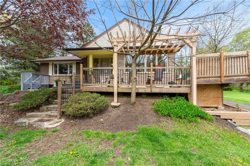 569 CRANE Court, Burlington — Detached for sale, photo 1